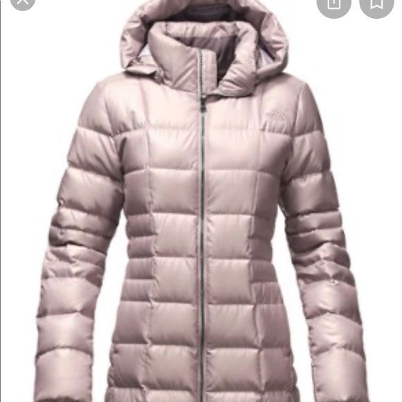 the north face metropolis 2 parka